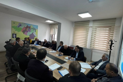 Ordu’da ulaşımda yeni dönem başlıyor