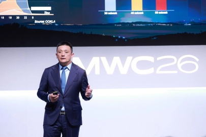 Huawei'den operatörleri güçlendirecek Yapay Zeka Destekli Yeşil Saha ve GW seviyesinde AIDC Çözümleri