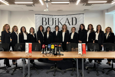 BUİKAD'dan ilk 'Sürdürülebilirlik Raporu'