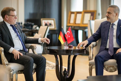 Dışişleri Bakanı Fidan: Yanlış bir adım atılmasına izin vermeyiz