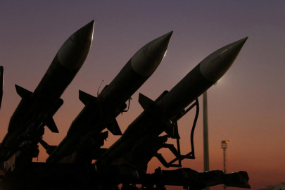 SON DAKİKA ! ABD tankeri vuruldu