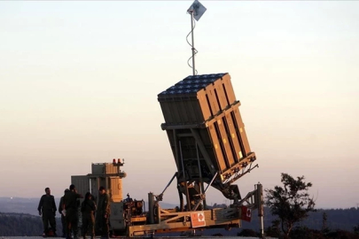 İsrail'de Demir Kubbe itirafı!  "Açık giderek büyüyor"