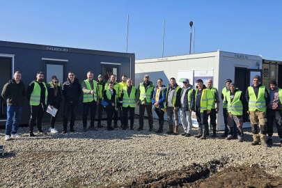 Tek Enerji, Romanya'daki yeni projeyle büyümeyi sürdürüyor