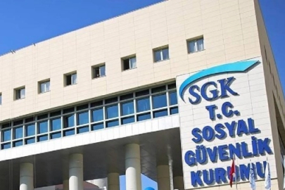 SGK’dan 'sahte mesaj' uyarısı!