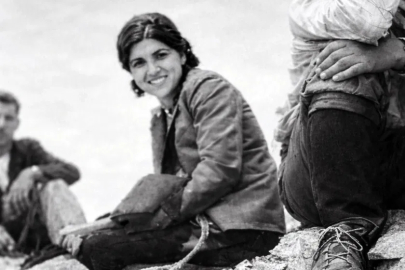 Kayseri Talas'ta 'İlmiye Bergman'a özel davet