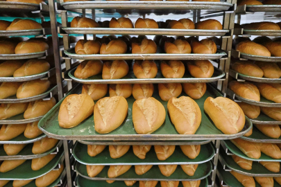 Kocaeli Halk Ekmek’te 1 Nisan itibariyle gramaj artıyor