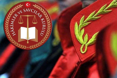 HSK'dan Adli Yargı Kararnamesi... 11 hakim ve savcının yeri değişti