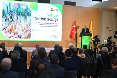 Konya'nın bereketli toprakları güçlü yarınlara taşınıyor