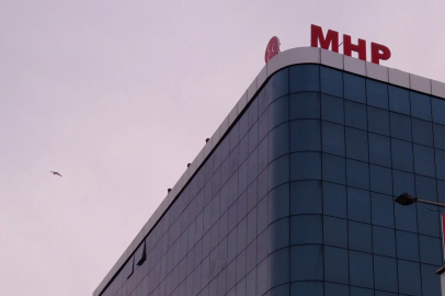 MHP İstanbul Teşkilatı feshedildi!