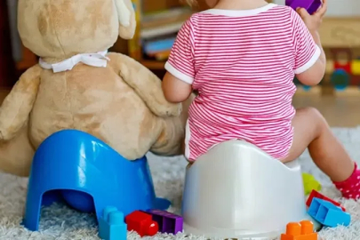 Tuvalet eğitimine ne zaman başlanmalı?