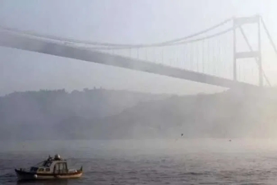 Sıcaklıklar düşüyor... Kuvvetli yağış ve sis uyarısı