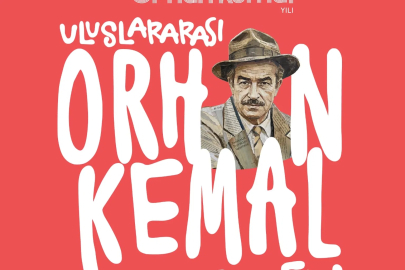 Orhan Kemal’in izleri Bursa Osmangazi’de çizgilere yansıyacak