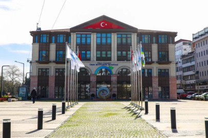 Ordu Büyükşehir kurban bayramı hazırlıklarını tamamladı