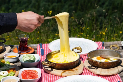 Türkiye Kültür Yolu Trabzon'dan geçecek
