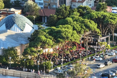 Altın Karınca ödüllü Klasik Pazar'a geri sayım
